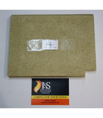 Yeoman CL8,View 8 Wood Fire Bricks 