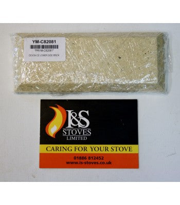 Devon Fire Bricks