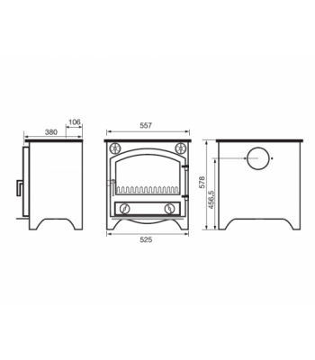 Bransdale Eco Smoke Control