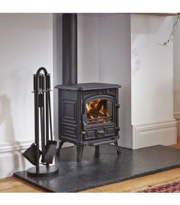 Belfort Multifuel Stove