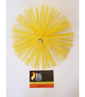 16" Polypropylene Brush