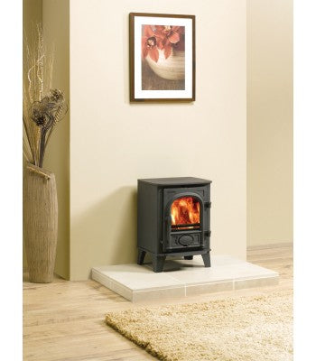 Stockton 3 Stove ECODESIGN