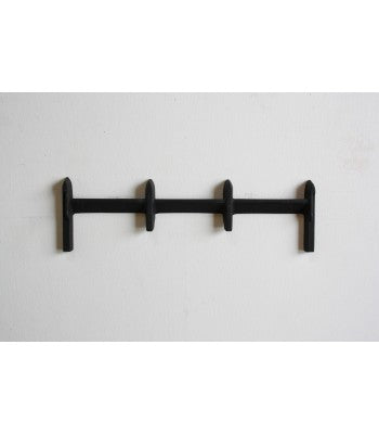 Log Retainer HUM35.28