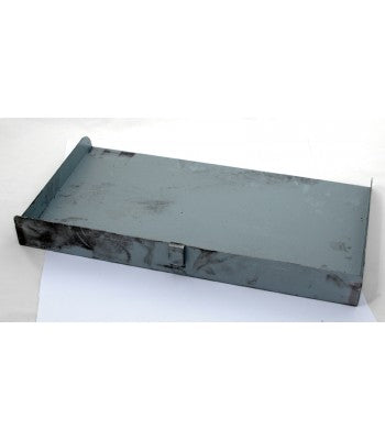Firefox 12 Ash Pan