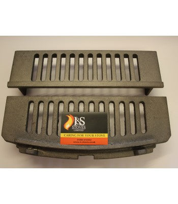 Villager A Grate Two Piece VFS094
