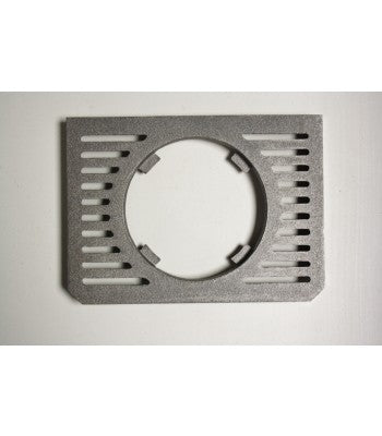 Byland Grate Frame