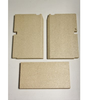 Farndale Mk2 Firebrick Set