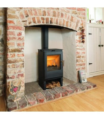 Beltane Brue Logstore Ecodesign