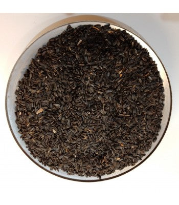 Black Sunflower Seed