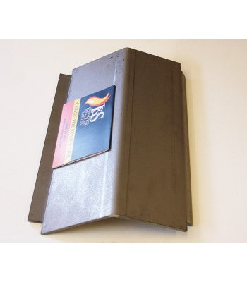 Baffle Plate To Fit Clearview Solution 400
