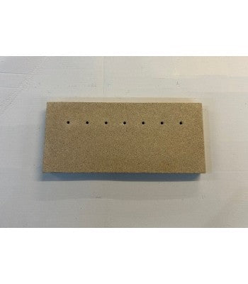 Helios 5 Replacement Rear Brick 0210201