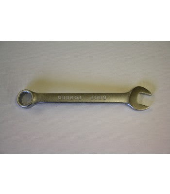 6mm Combination Spanner