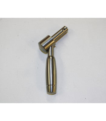 Fire Door Handle Assembley AFS4335