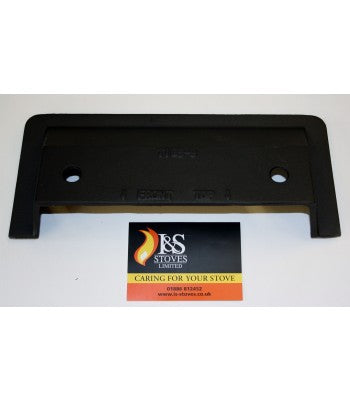 Tiger Stove Baffle Plate