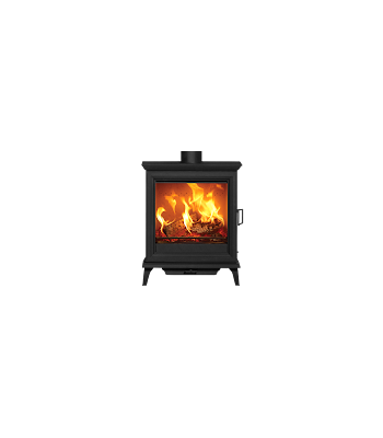 Sheraton/Chesterfield 5 Wide Eco Multifuel Bricks