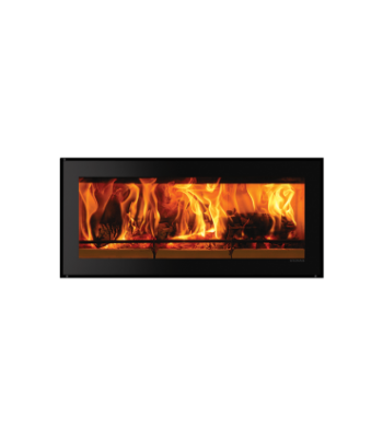 Studio 500 Eco Cassette Stove