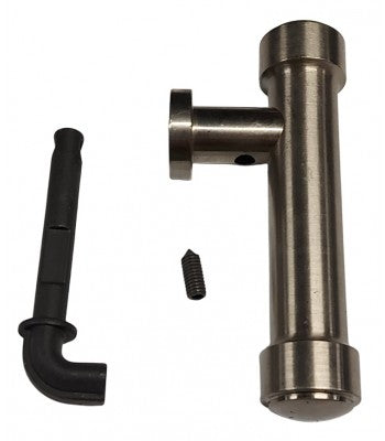 Firefox 8 Eco/Classic 8 Eco Door Handle and Catch