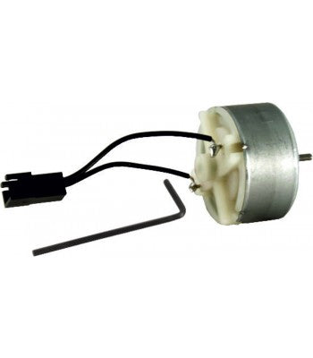 Ecofan 800/802/815 Soldering & Push On Motor Replacement Kit