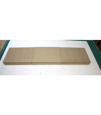 Riva Studio 2 Mk 1.75EU Baffle Brick Set - RVS-MEC12148