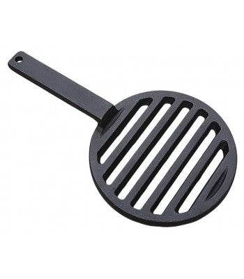 Firefox 8 Eco/Classic 8 Eco Centre Grate