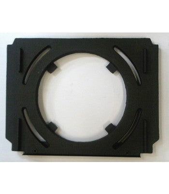 Classic 5 Grate Frame