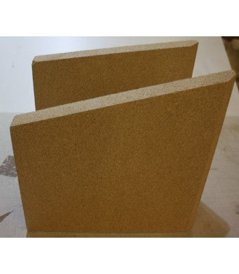 Vision Inset Deep Fire Brick Set