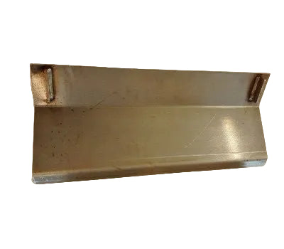 Baffle Plate To Fit Clearview 650