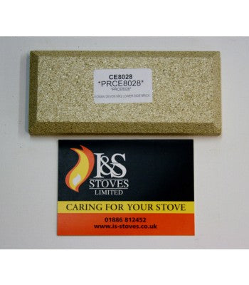 Devon Fire Bricks