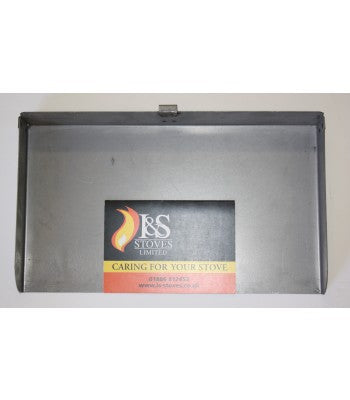 Tiger Inset Stove Ashpan