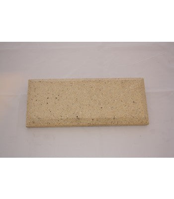 Stockton 4 Woodburner Lower Side Fire Brick