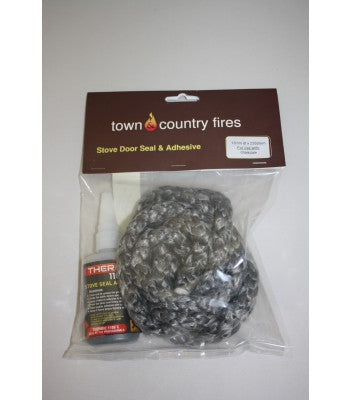 Bransdale Door Rope Kit