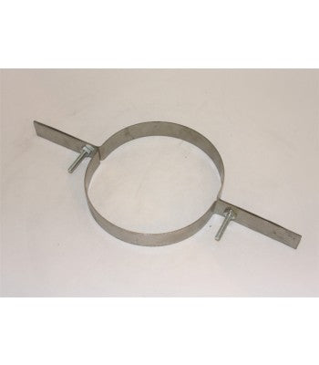 Top Clamp 6inch/150mm