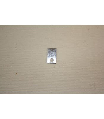 Franco Belge Glass Clip
