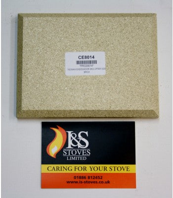 Exe Fire Bricks