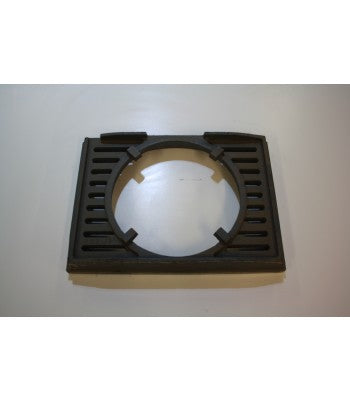 Clearview Pioneer/Solution 400 Grate Frame