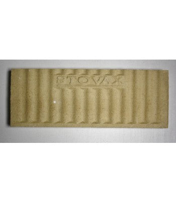 Rear Fire Brick HUM28.3
