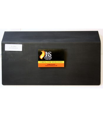 County Baffle Plate Mk2
