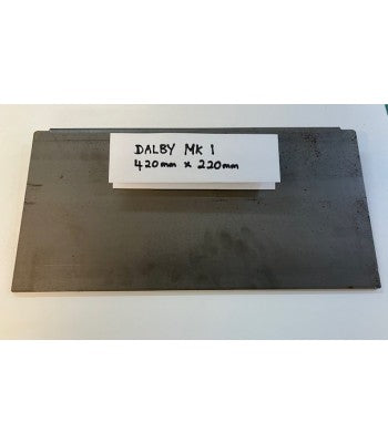 Dalby Mk1 Baffle