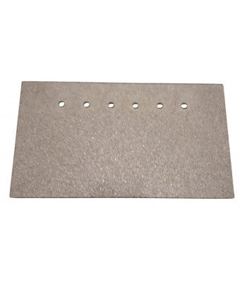 Firefox 5 Eco/Bassington Compact Rear Brick 0210441