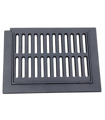 Firefox 5 Eco/Bassington Compact Bottom Grate