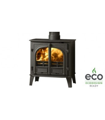 Stockton 8 Stove ECODESIGN