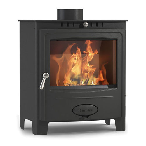 Woodburning & Multifuel Stoves - Hamlet Multifuel Stoves - Solution 5 ...