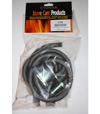 Stovax/Yeoman Door Rope Pack - 5700