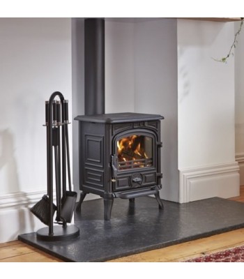 Belfort Multifuel Stove 