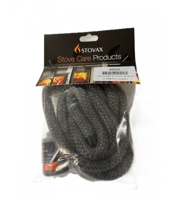 14mm Stovax Door Rope 2.6m Pack 4999