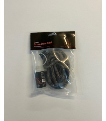 Firefox 8/12 Door Rope Pack