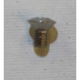 Firefox Glass Screw