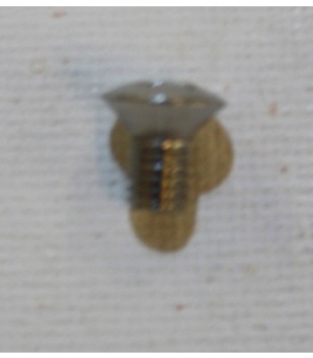 Firefox Glass Screw