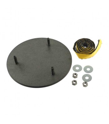 Hotplate AFS4446