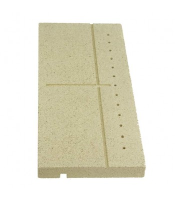 Holborn 5 Wide Rear Upper Brick AFS4597